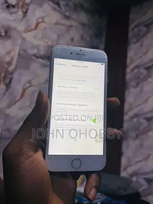 Apple iPhone 7 32 GB Gold