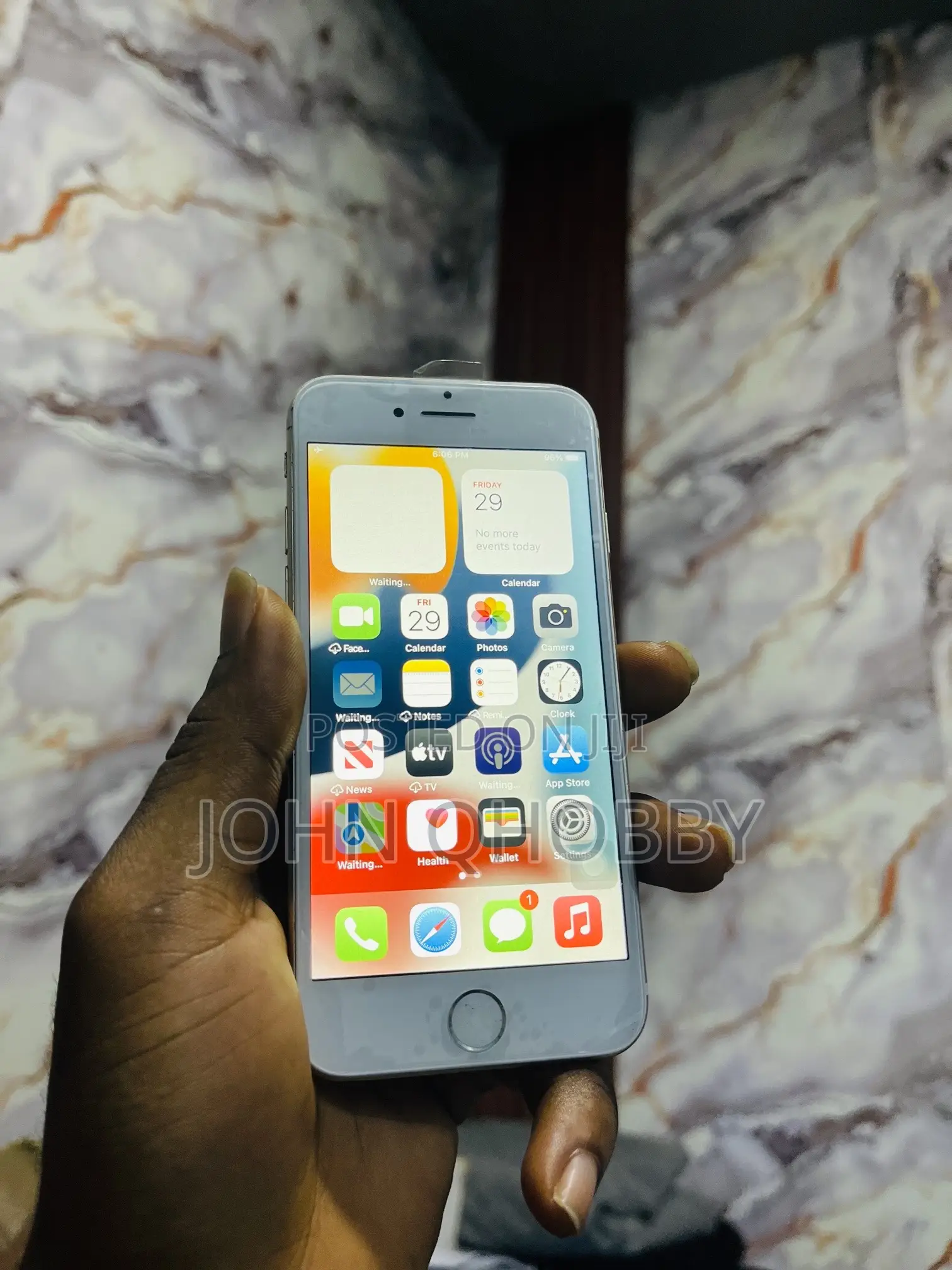 Apple iPhone 7 32 GB Gold