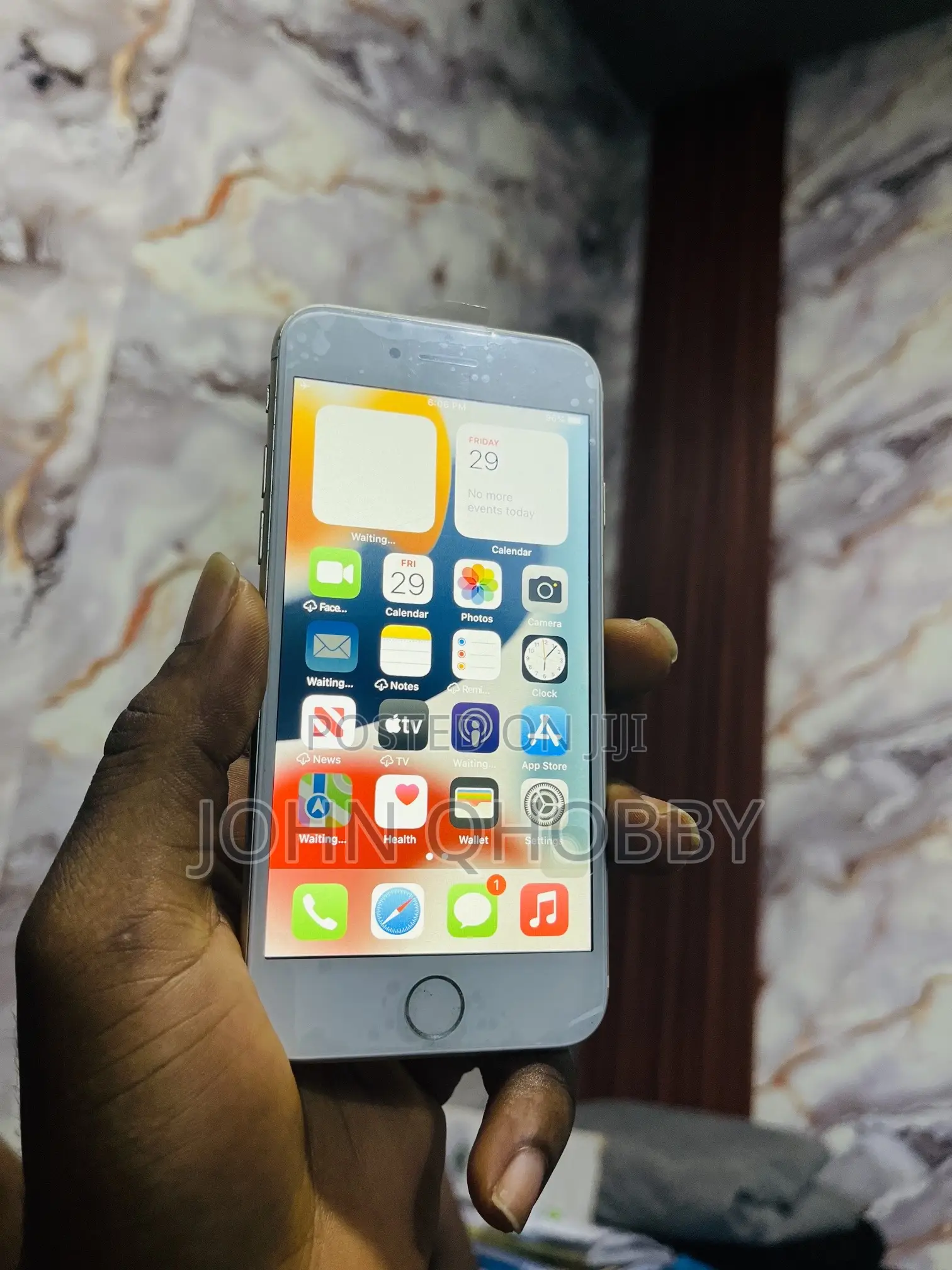 Apple iPhone 7 32 GB Gold