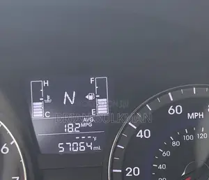 Hyundai Accent GLS 4dr Sedan (1.6L 4cyl 6A) 2015 Gray