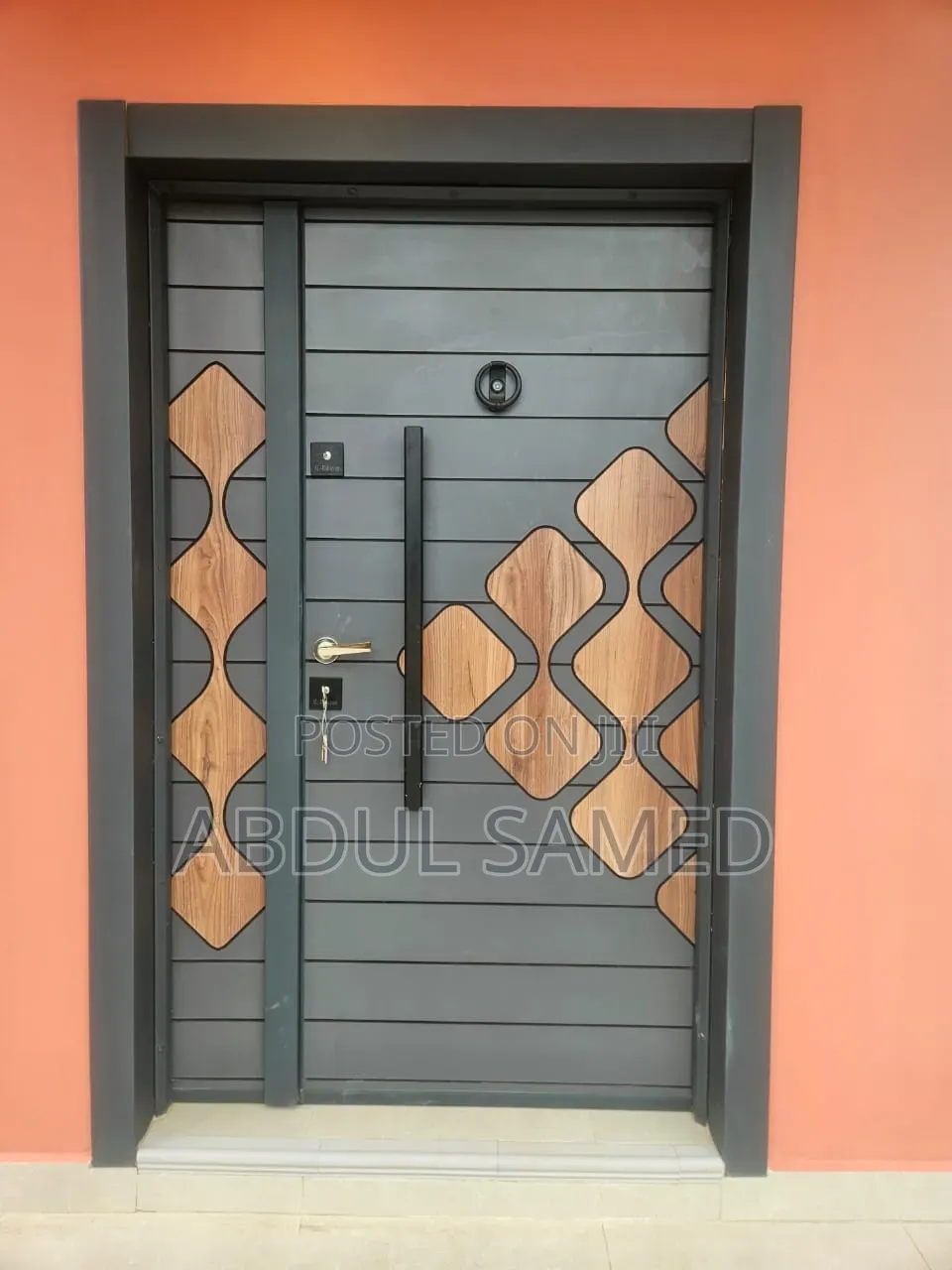 3bdrm Mansion in Amrahia for sale