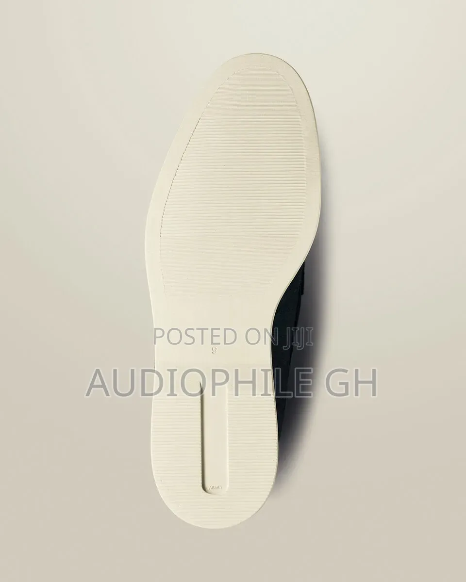 Charles Tyrwhitt Suede Slip on Loafer