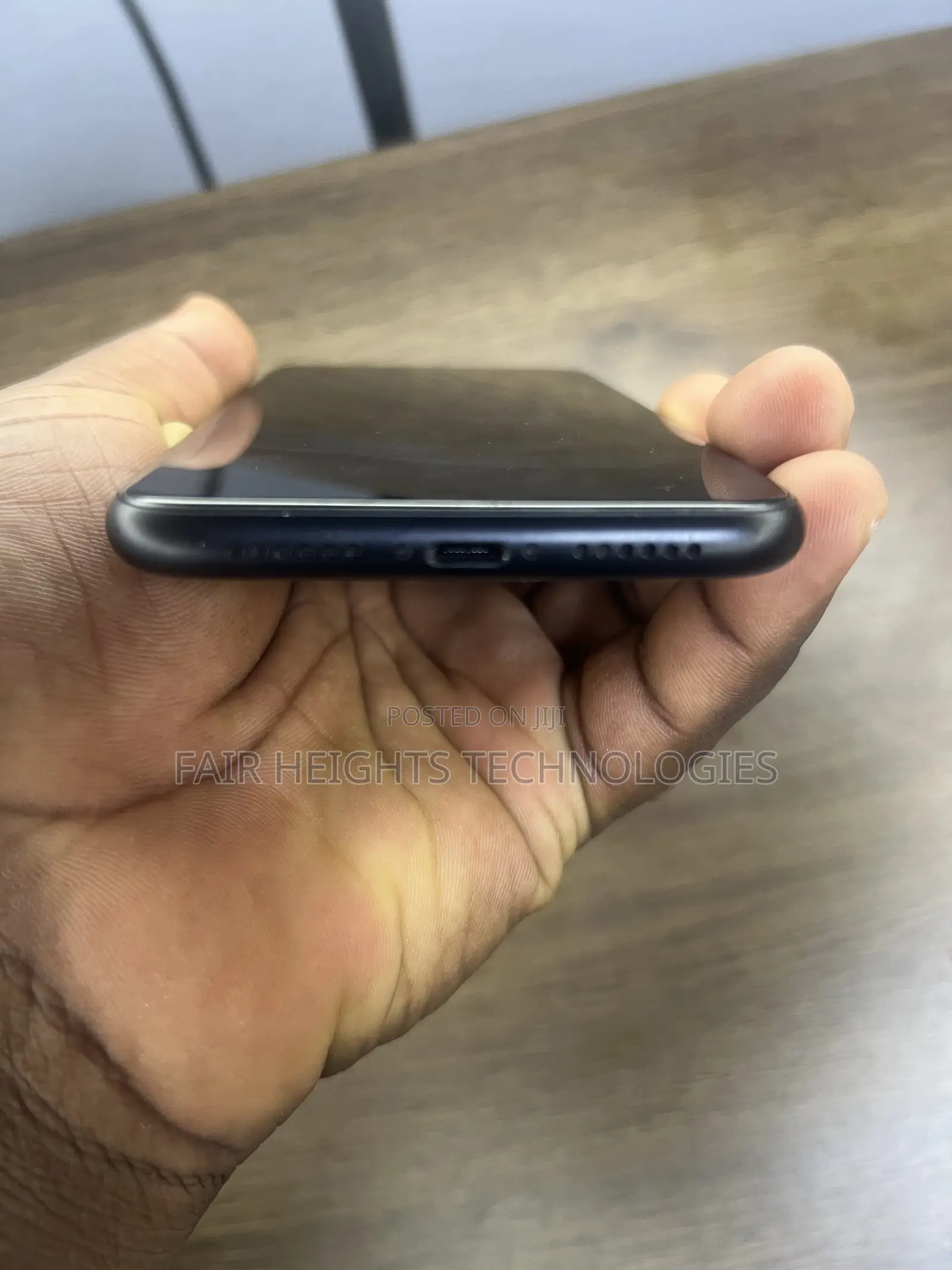 Apple iPhone XR 64 GB Black