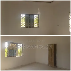 2bdrm Apartment in Nsawam Adoagyiri Municipal for rent