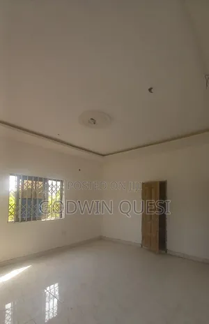 2bdrm Apartment in Nsawam Adoagyiri Municipal for rent