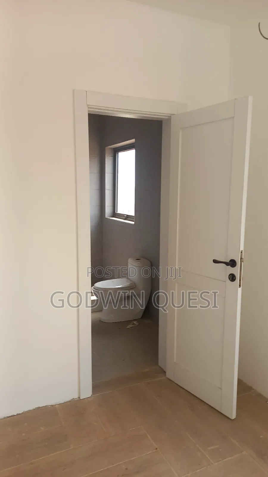 2bdrm Apartment in Nsawam Adoagyiri Municipal for rent