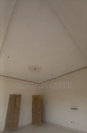 2bdrm Apartment in Nsawam Adoagyiri Municipal for rent