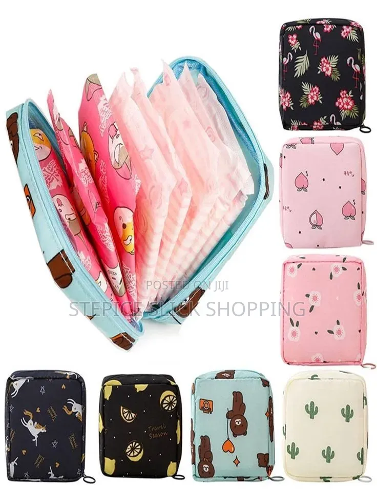 Pad Pouch