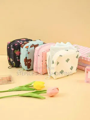 Pad Pouch