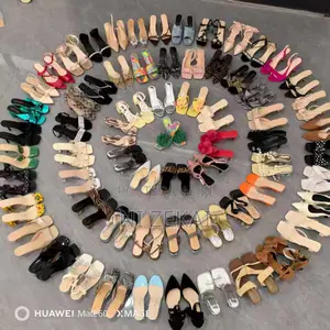 Job Title: Sales Representative (Clothing Slippers)