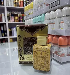 Shamokhi by the House of Fragrance World 100ml