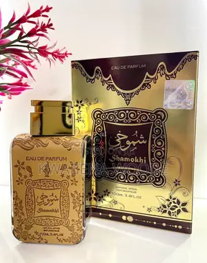 Shamokhi by the House of Fragrance World 100ml