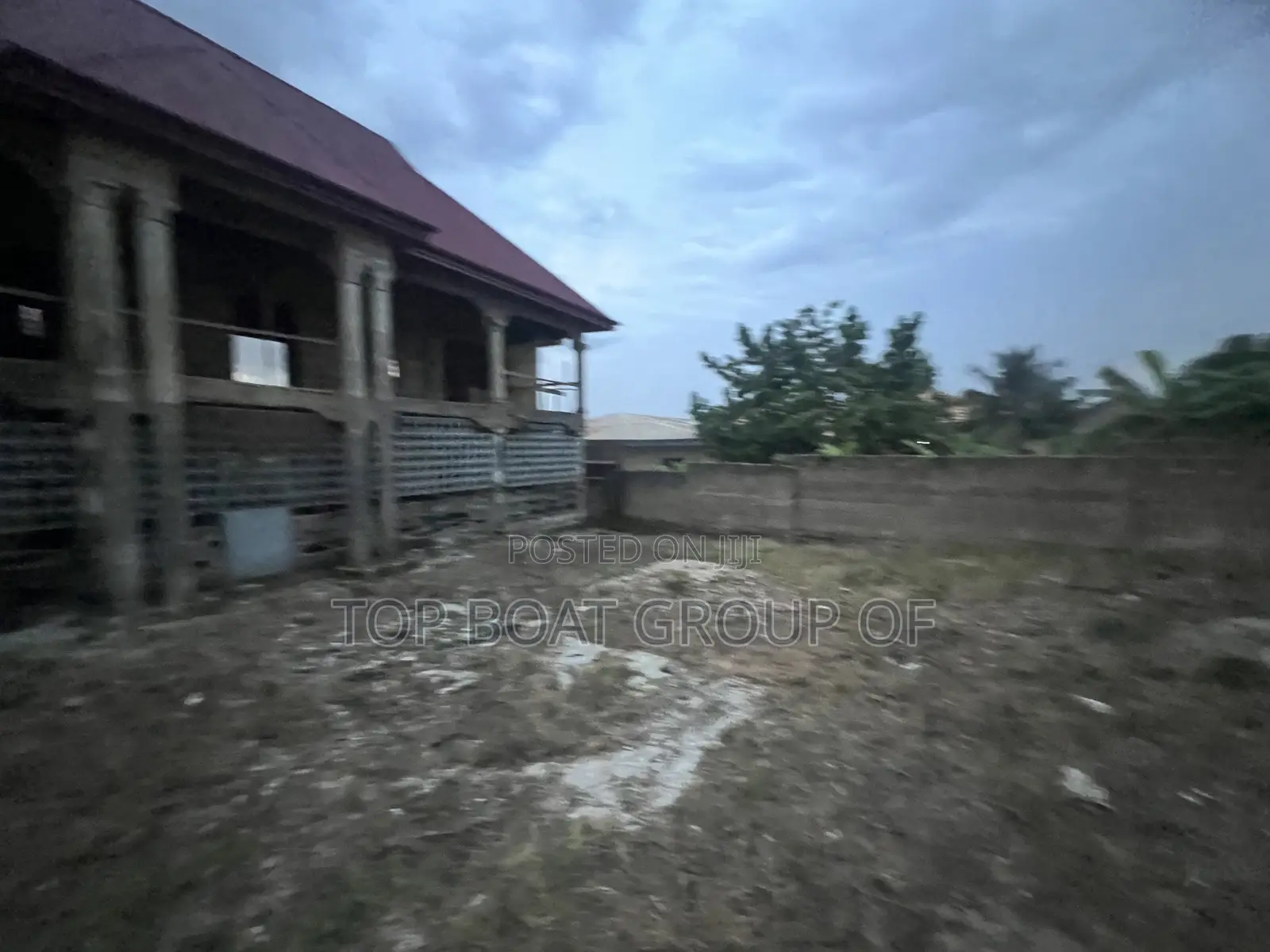 8bdrm House in Top Boat Group Of, Kumasi Metropolitan for sale