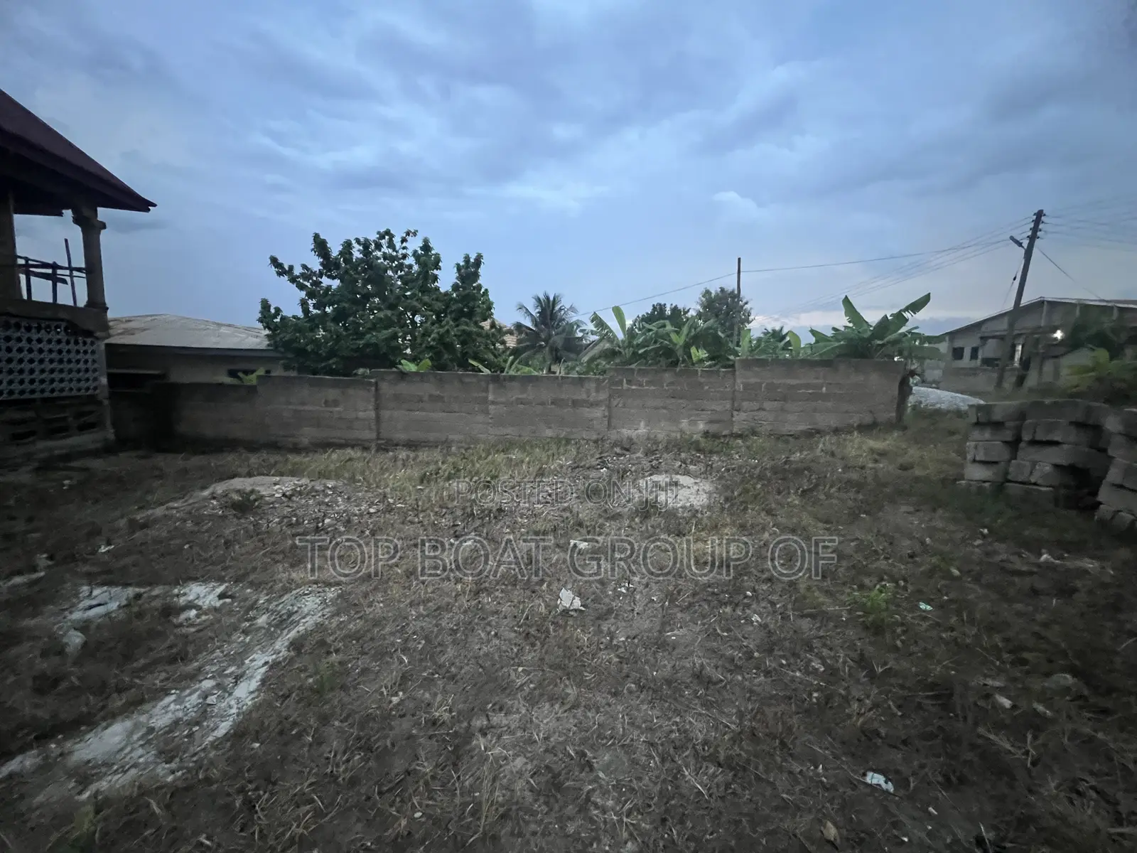 8bdrm House in Top Boat Group Of, Kumasi Metropolitan for sale