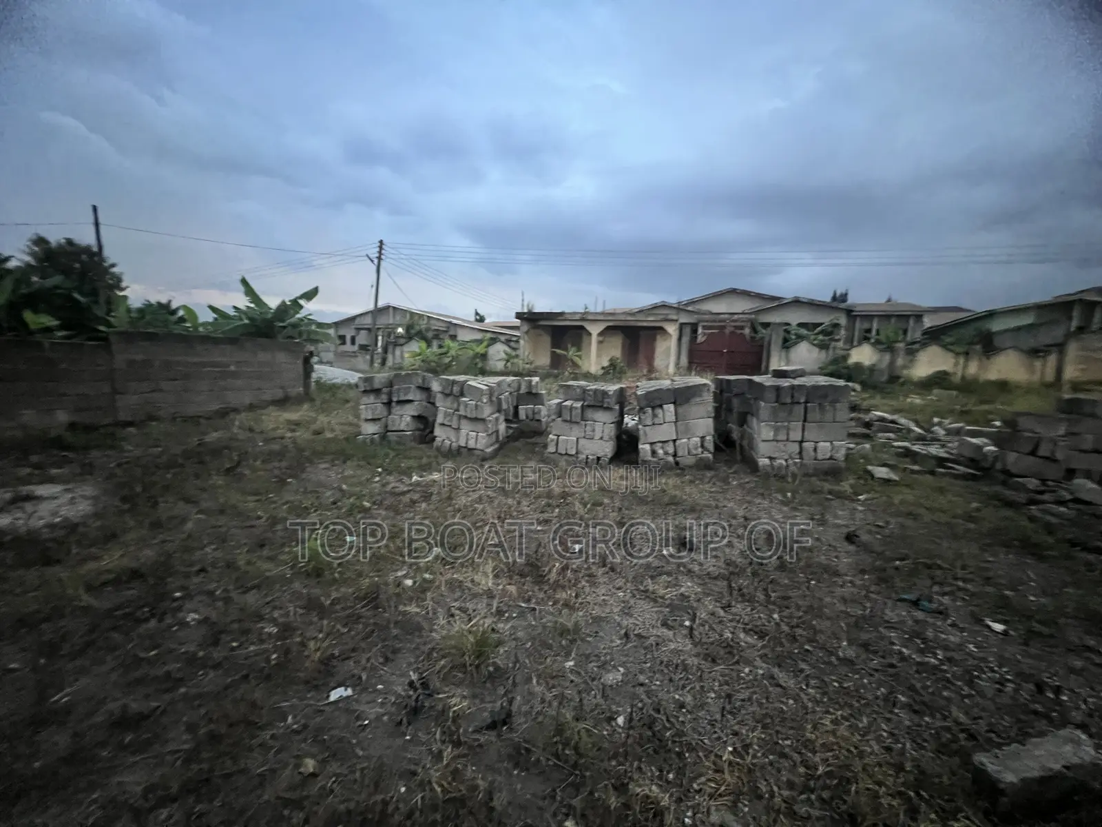 8bdrm House in Top Boat Group Of, Kumasi Metropolitan for sale