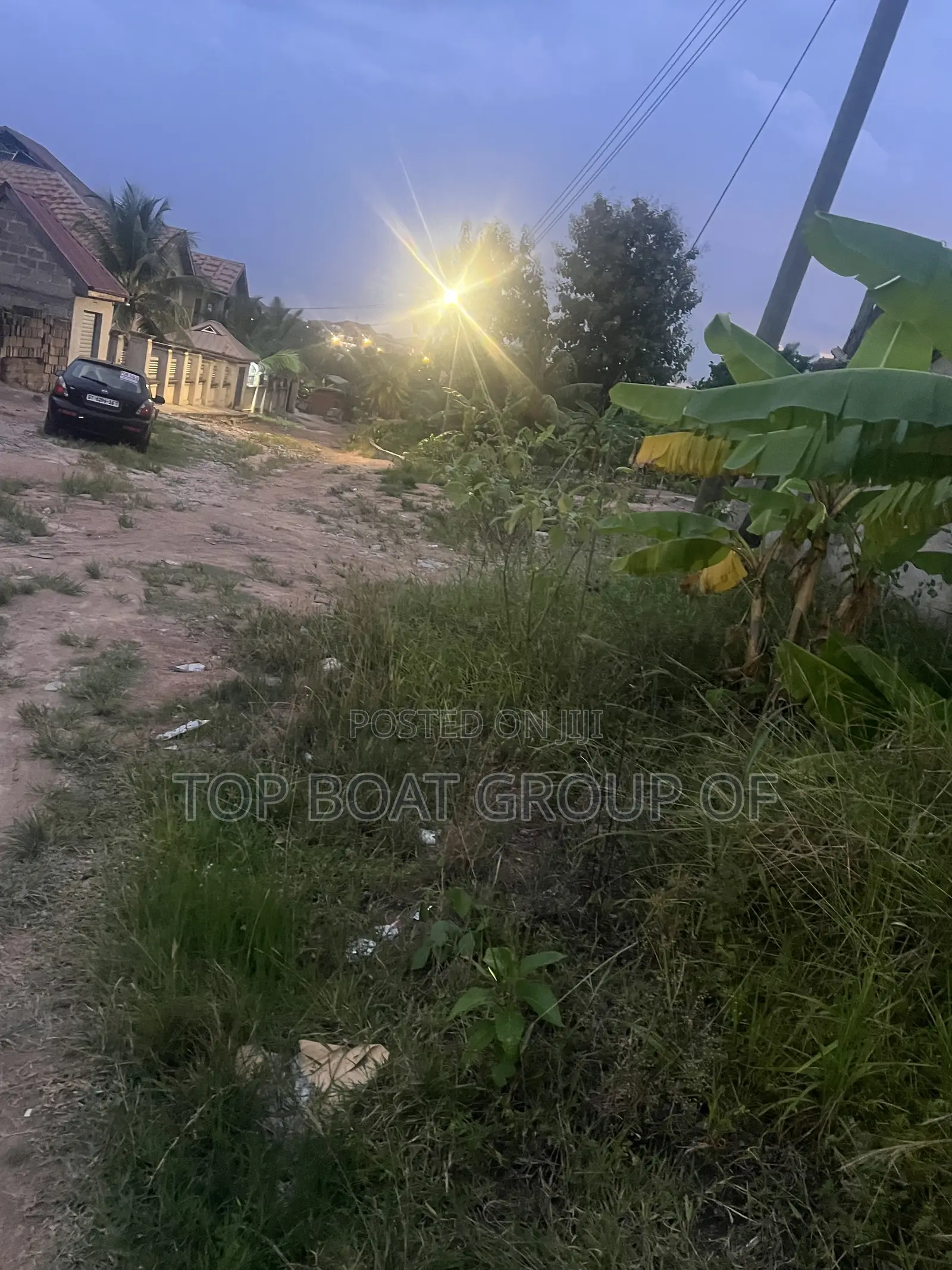 8bdrm House in Top Boat Group Of, Kumasi Metropolitan for sale