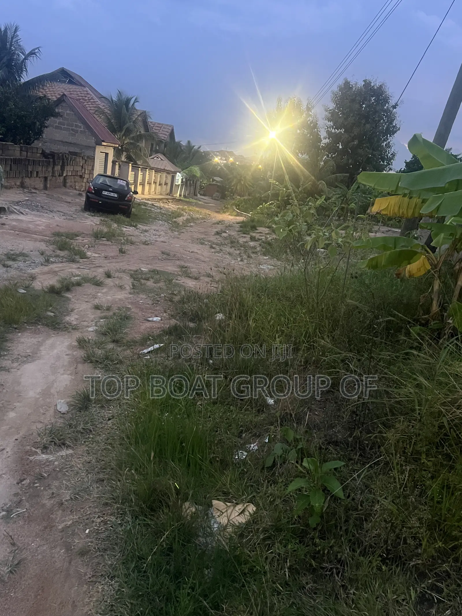 8bdrm House in Top Boat Group Of, Kumasi Metropolitan for sale