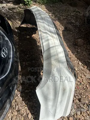 Mercedes Benz C250 2010 Back Bumper Available