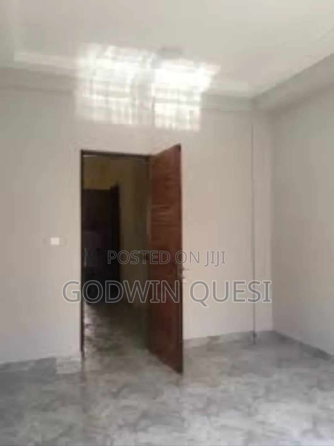 2bdrm Apartment in Nsawam Adoagyiri Municipal for rent