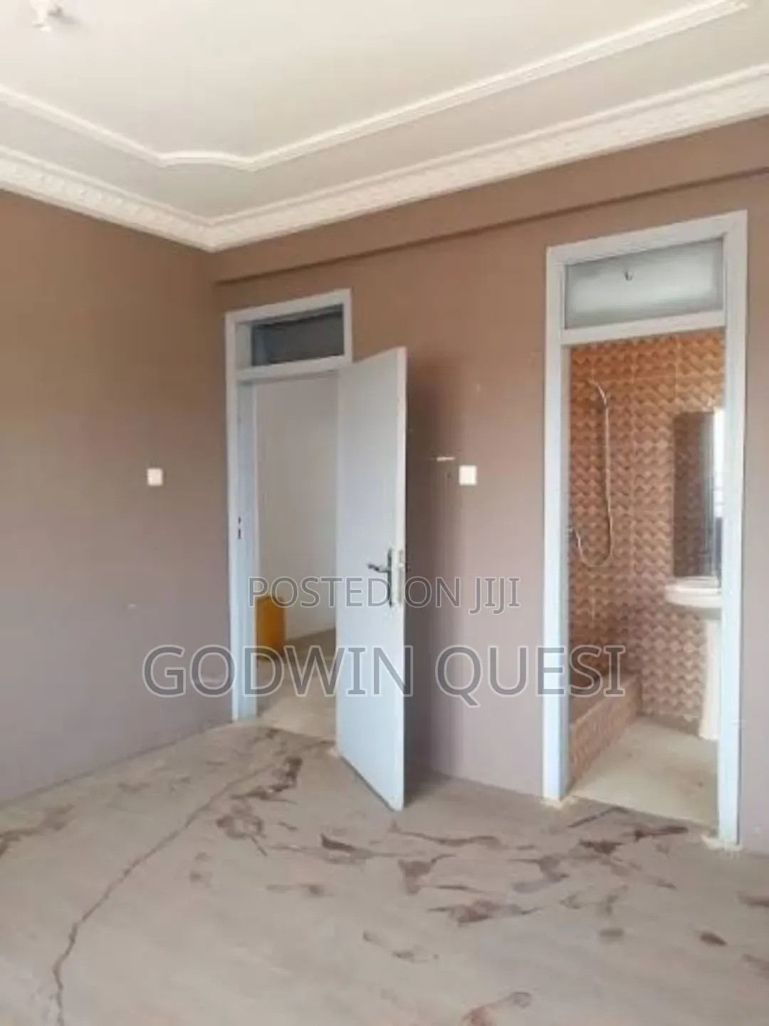 2bdrm Apartment in Nsawam Adoagyiri Municipal for rent