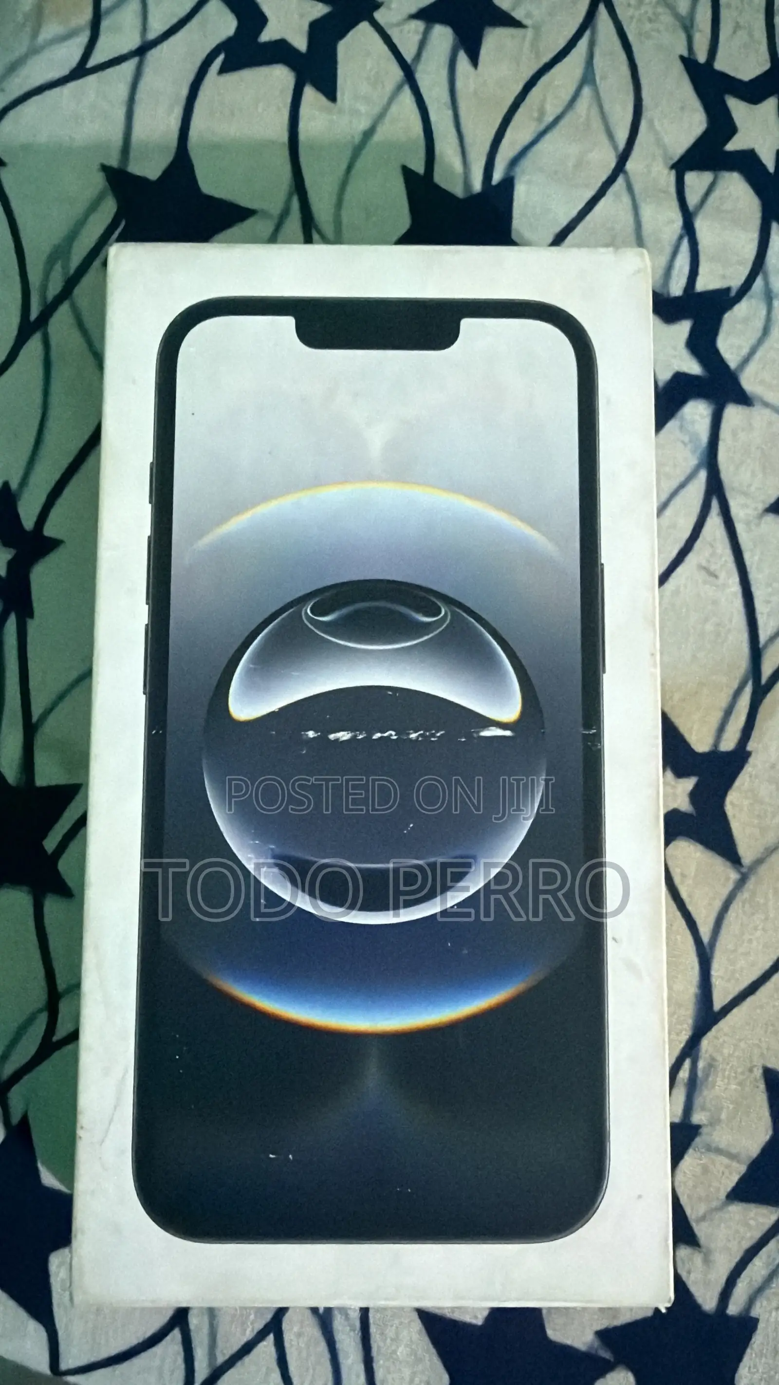 Apple iPhone 16e 128 GB Black