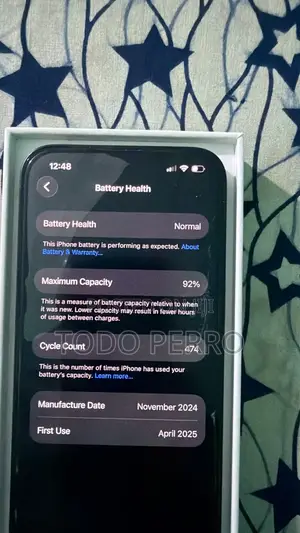 Apple iPhone 16e 128 GB Black