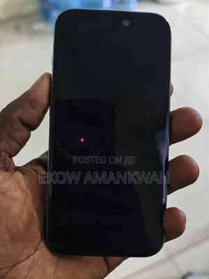 Apple iPhone 15 Pro 128 GB Gray