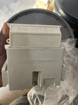 100a Single Phase Cutout Neutral