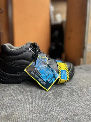 Safety Boot