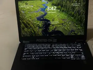 Laptop Dell Latitude 7450 8GB Intel Core i7 SSD 256GB