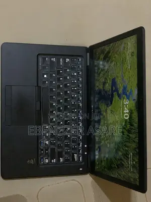 Laptop Dell Latitude 7450 8GB Intel Core i7 SSD 256GB