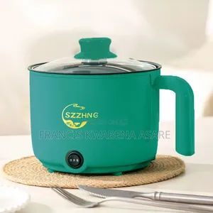 Mini Students Rice Cooker