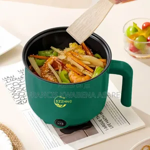 Mini Students Rice Cooker