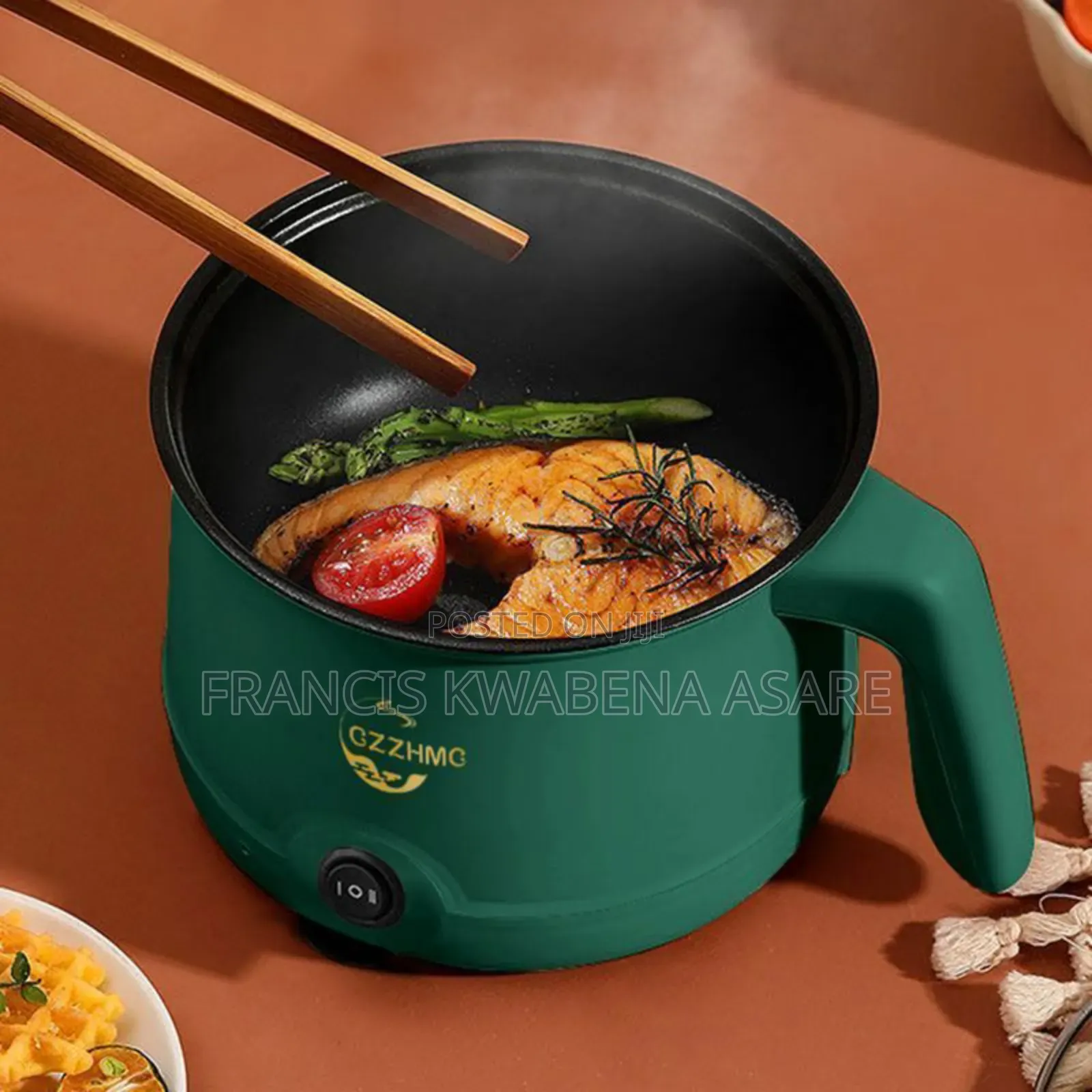 Mini Students Rice Cooker