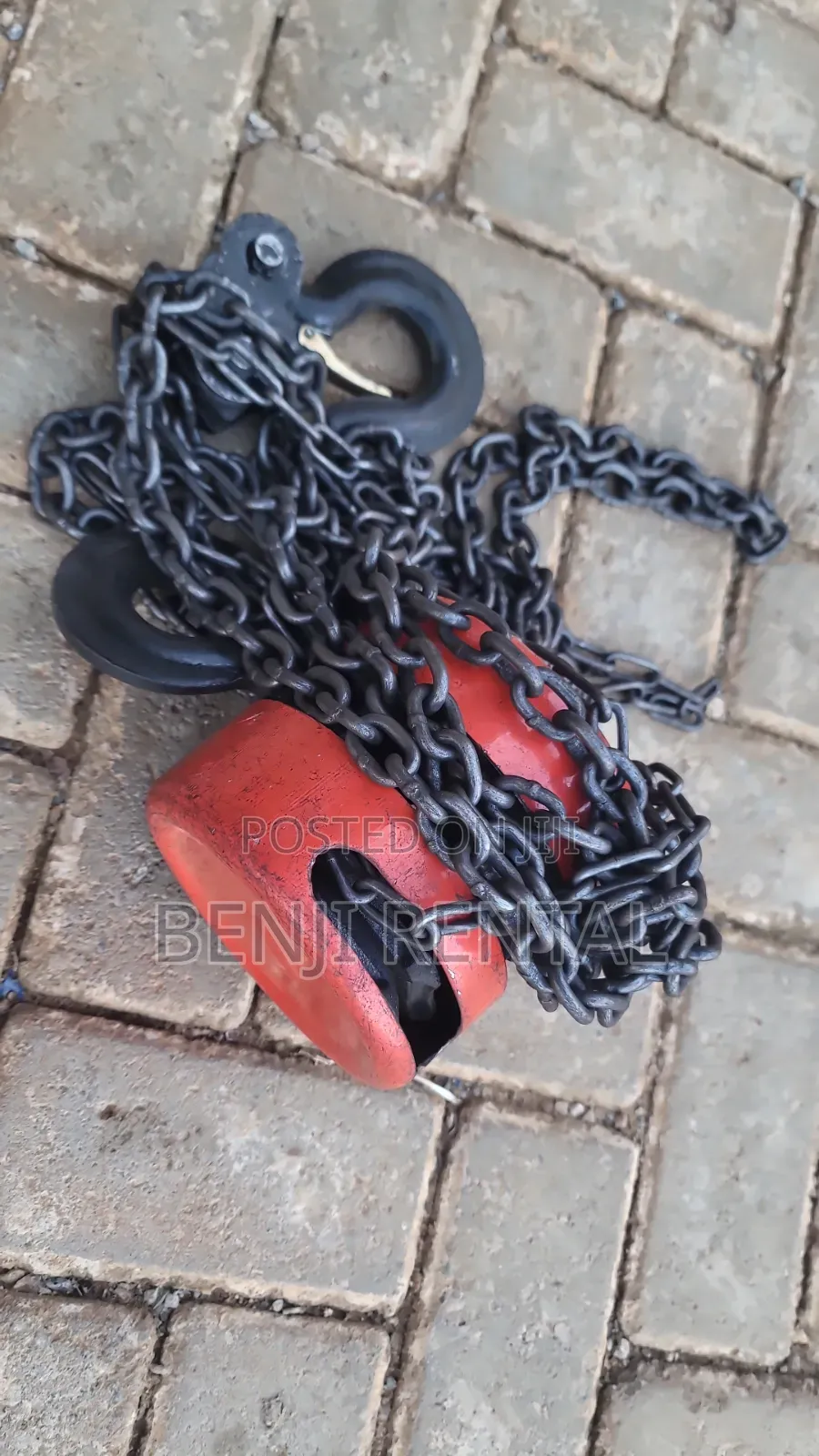 Chain -hcbk202