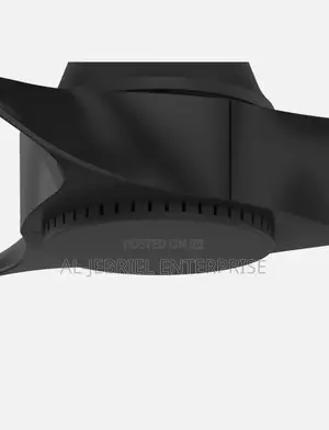 Ceiling Fan With Remote Control 52”