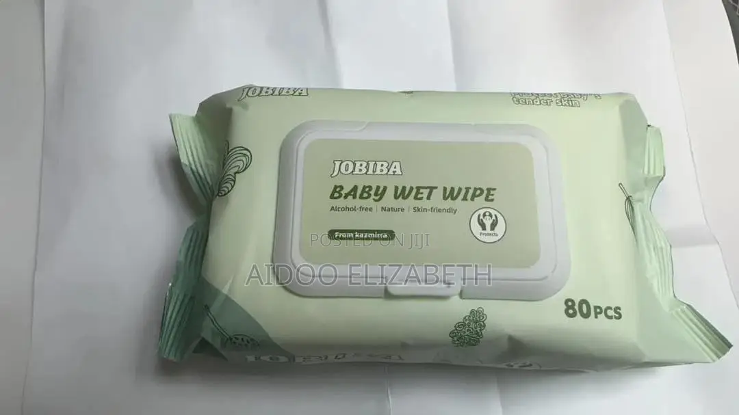 Lizzy Baby Care
