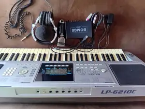 Studio Equipments
