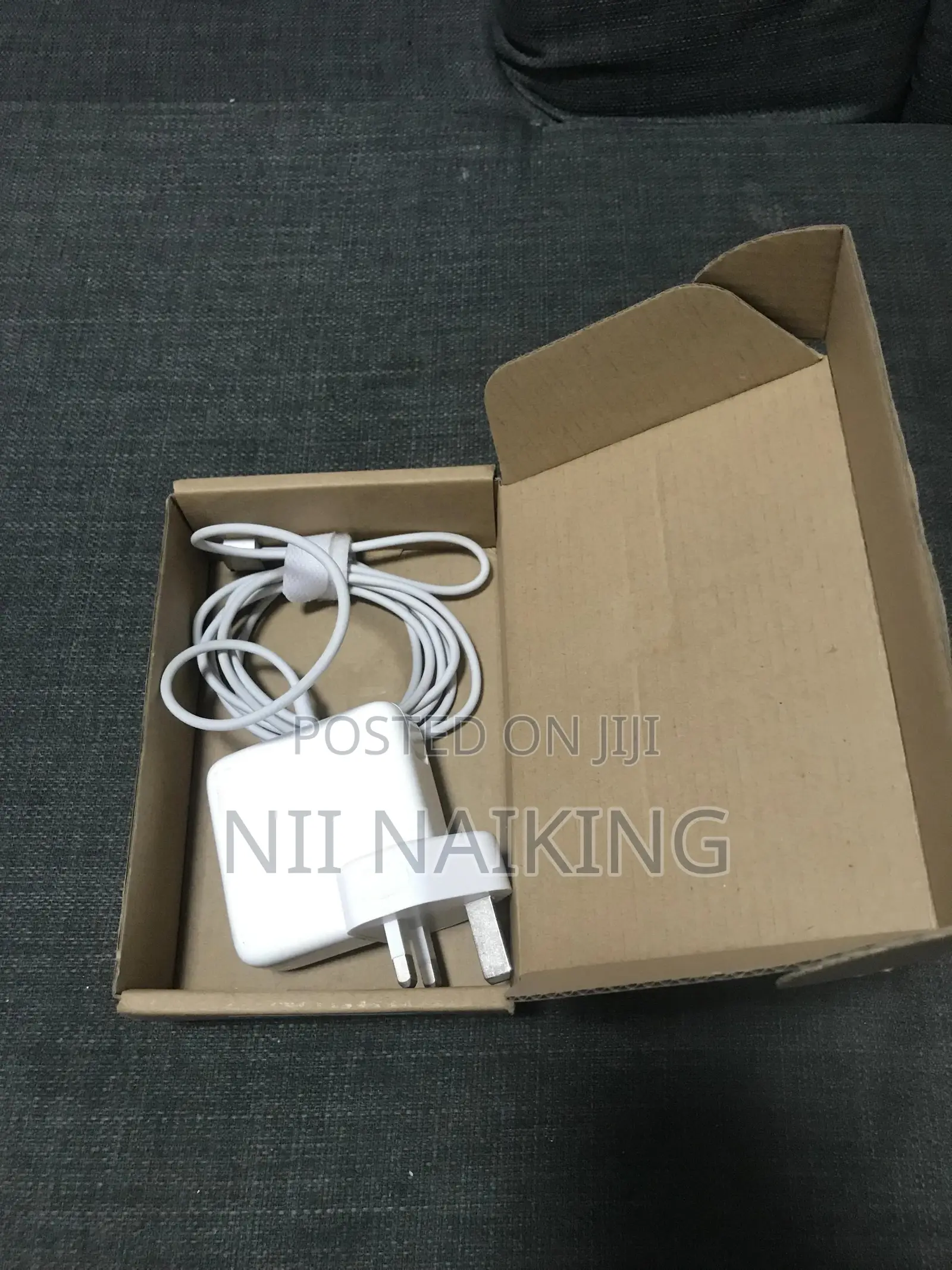 Macbook Charger