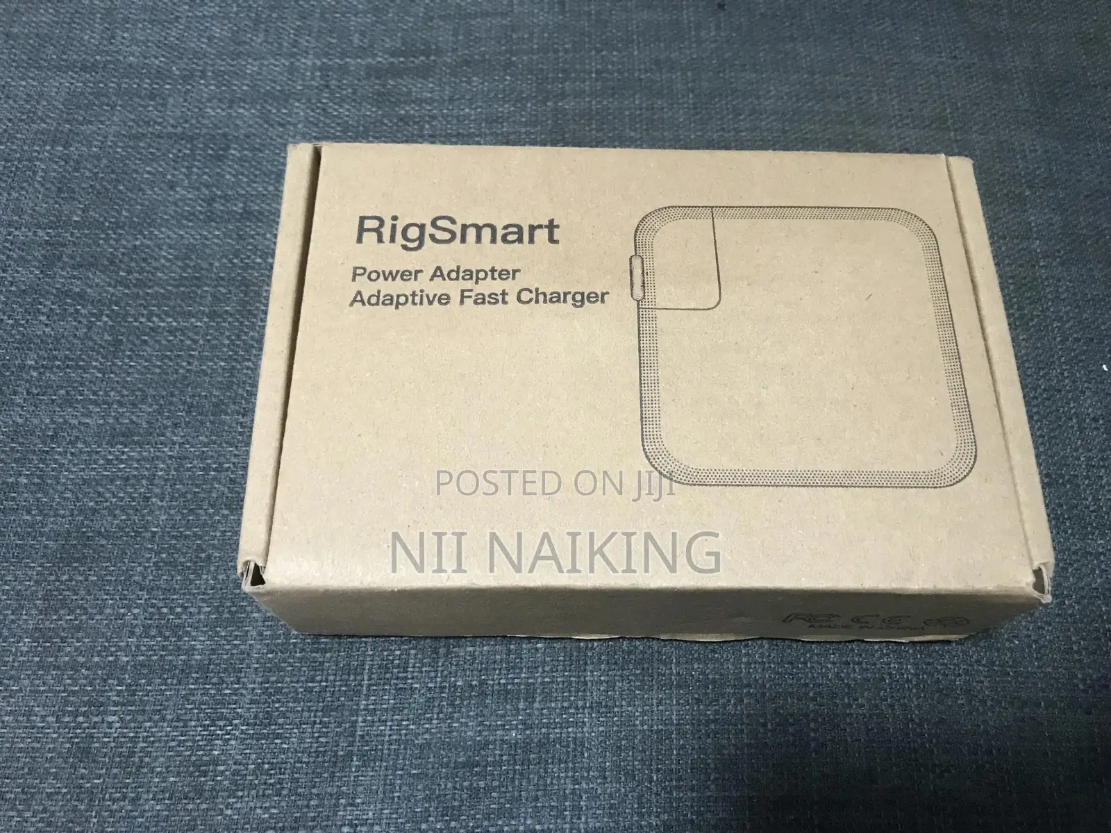 Macbook Charger