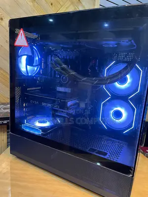 New Gigabyte GA-H110MSTX-HD3-ZK 32GB Intel Core i7 SSD 1T