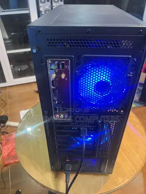 New Gigabyte GA-H110MSTX-HD3-ZK 32GB Intel Core i7 SSD 1T
