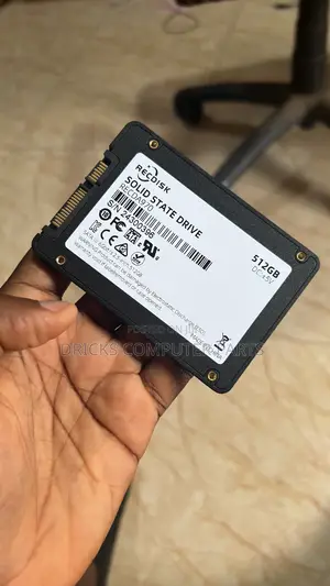 Sata Iii SSD 1tb