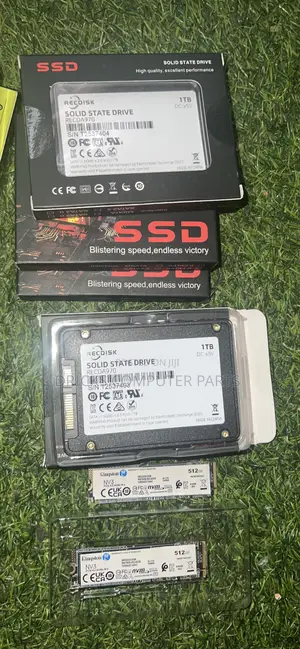 Sata Iii SSD 1tb