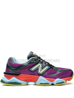 New Balance 9060 Sneakers –Size 38-40 | Gh₵350 | Different Colours Av.