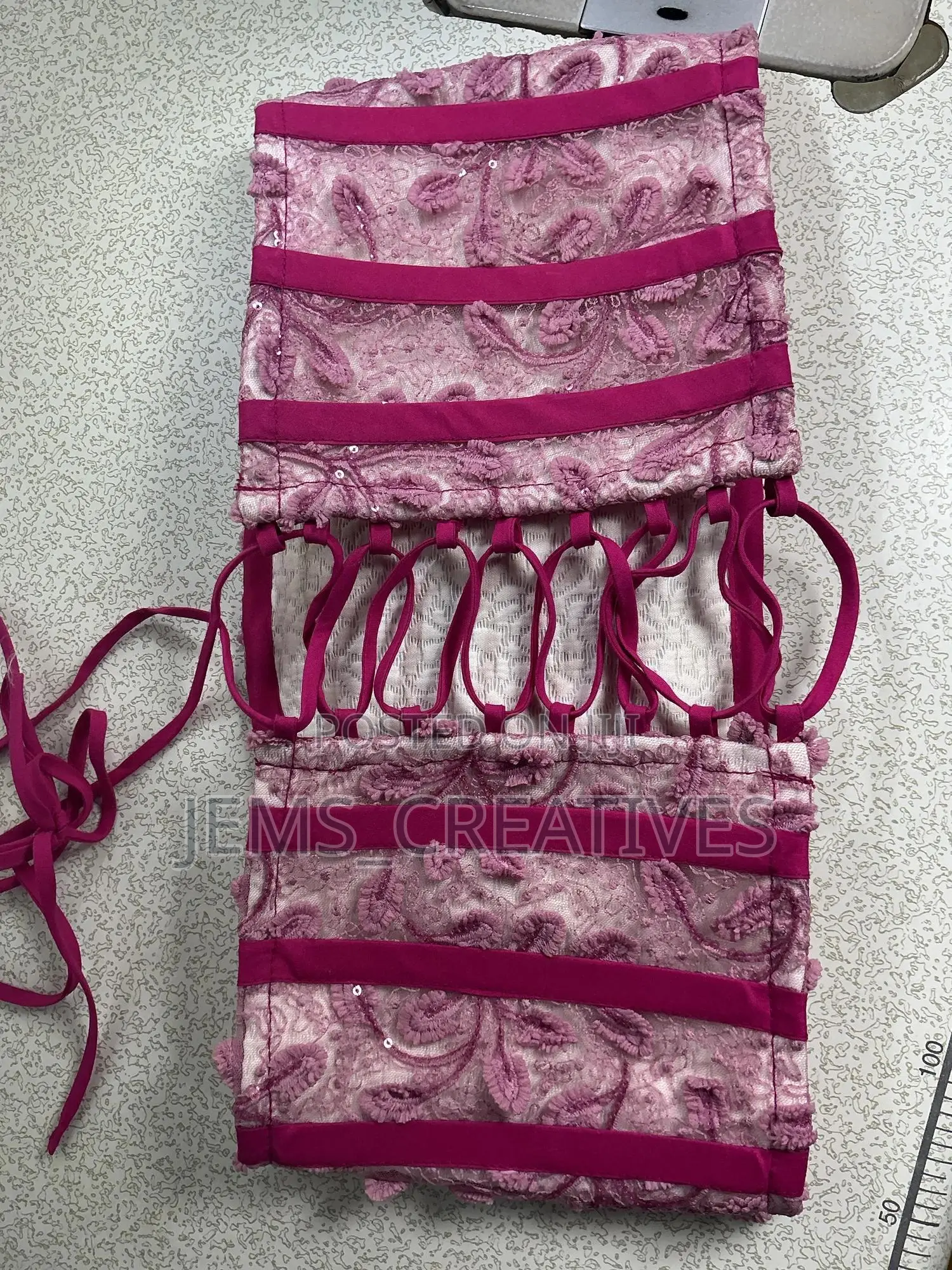 Corset Belt