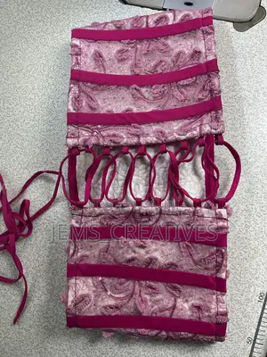 Corset Belt