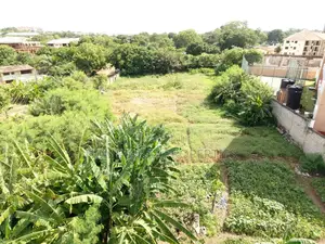 1 Acre Titled Land for Sale at Airport Residential