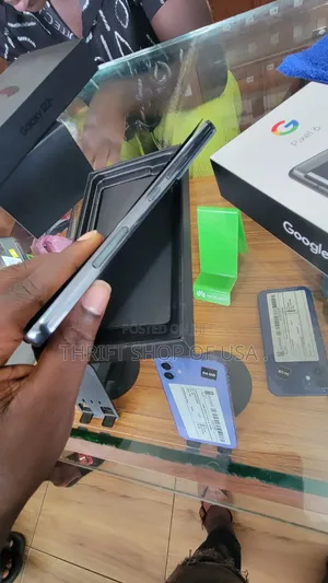 Samsung Galaxy S22+ 5G 128 GB Green