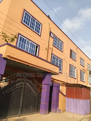 Basic School for Lease at Oyarifa